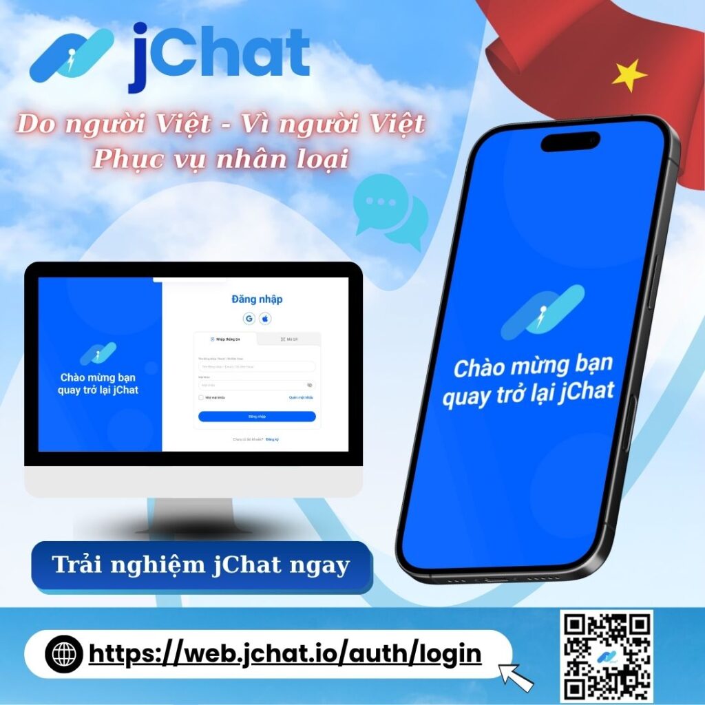 jChat
